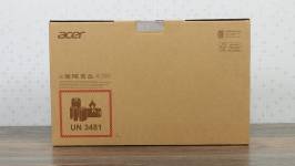 Acer Swift Edge 14 AI-1