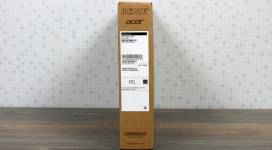 Acer Swift Edge 14 AI-1