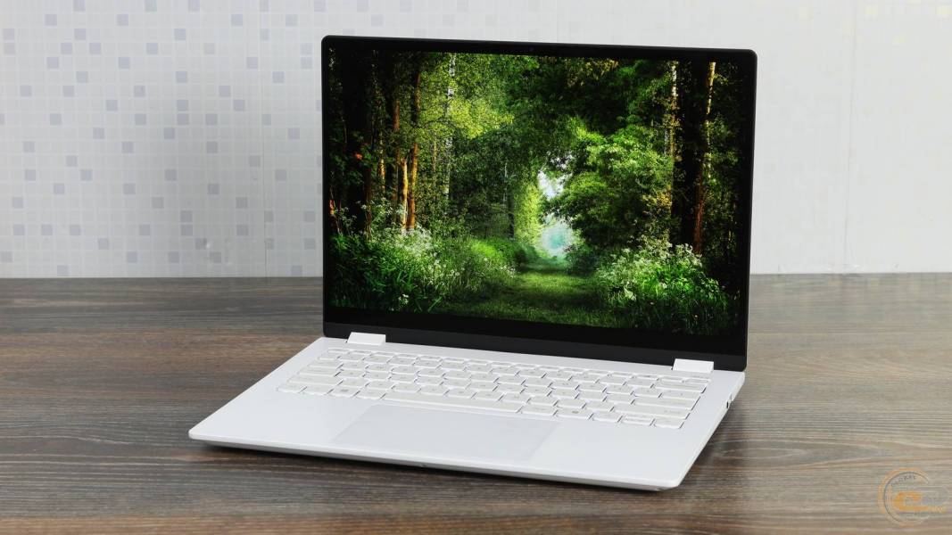 Acer Swift Edge 14 AI-10