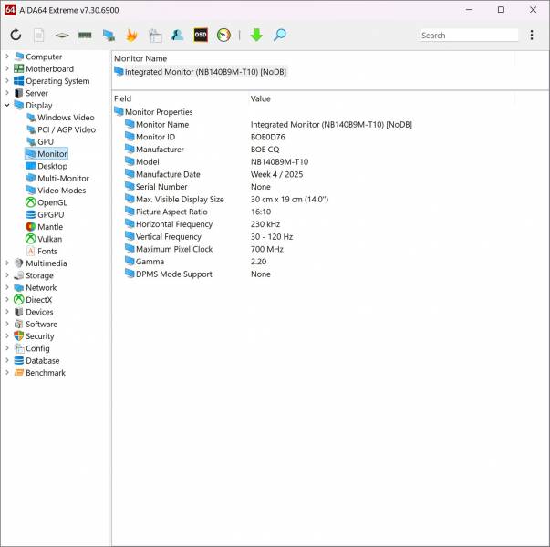 Acer Swift Edge 14 AI-6