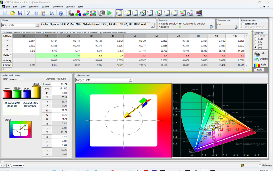 Acer Swift Edge 14 AI-6