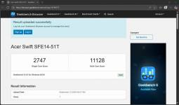 Acer Swift Edge 14 AI-8