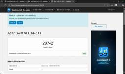 Acer Swift Edge 14 AI-8