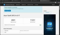 Acer Swift Edge 14 AI-8