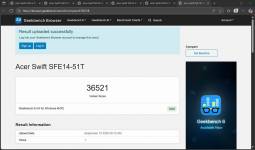 Acer Swift Edge 14 AI-8