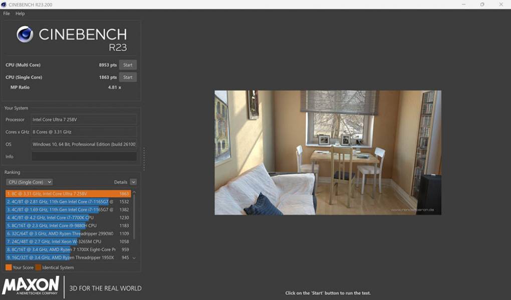 Acer Swift Edge 14 AI-8