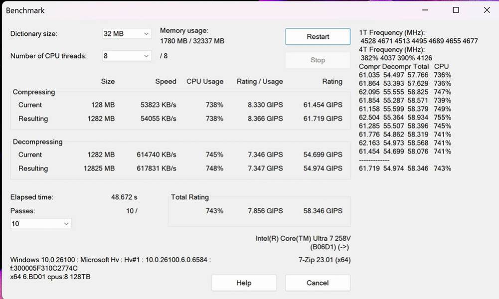 Acer Swift Edge 14 AI-8