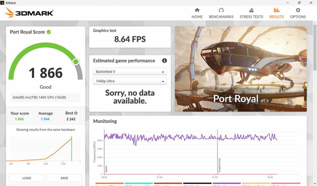 Acer Swift Edge 14 AI-8