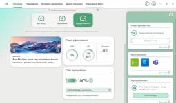 Acer Swift Edge 14 AI-9