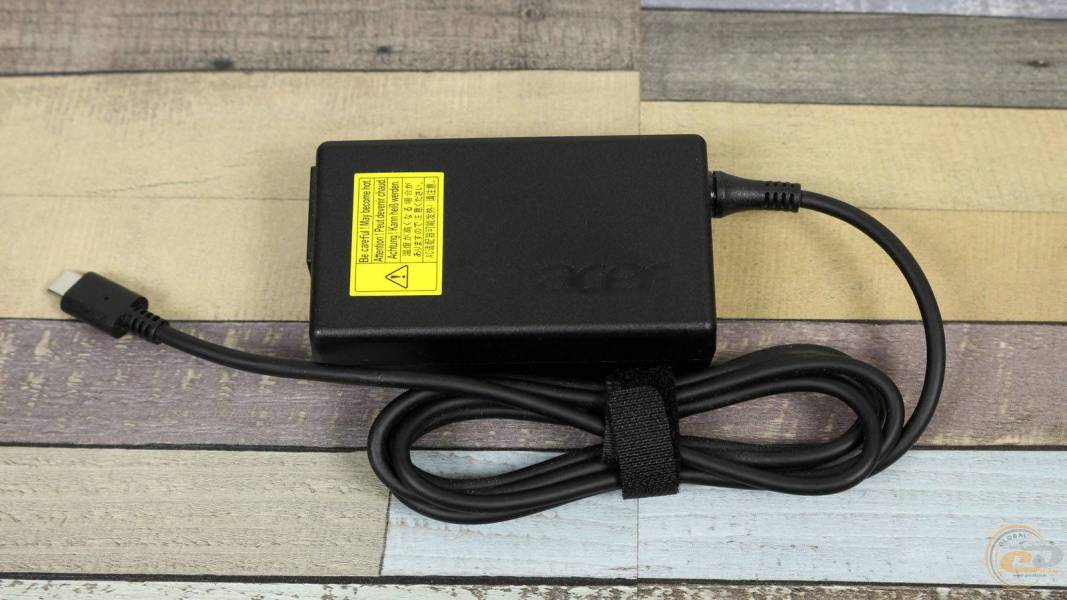 Acer Swift GO 14 AI-1