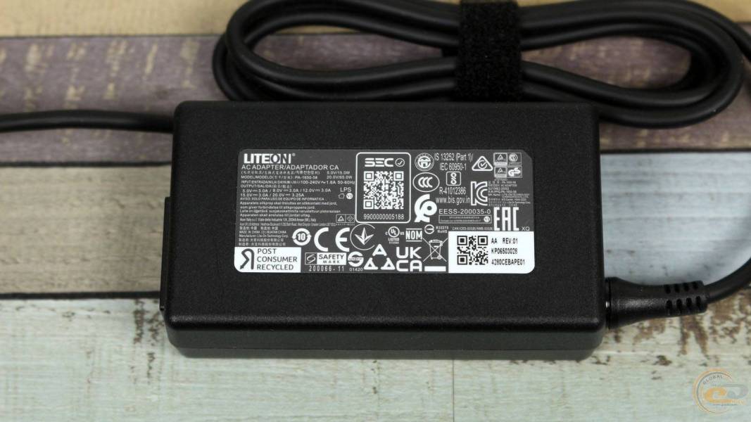 Acer Swift GO 14 AI-1
