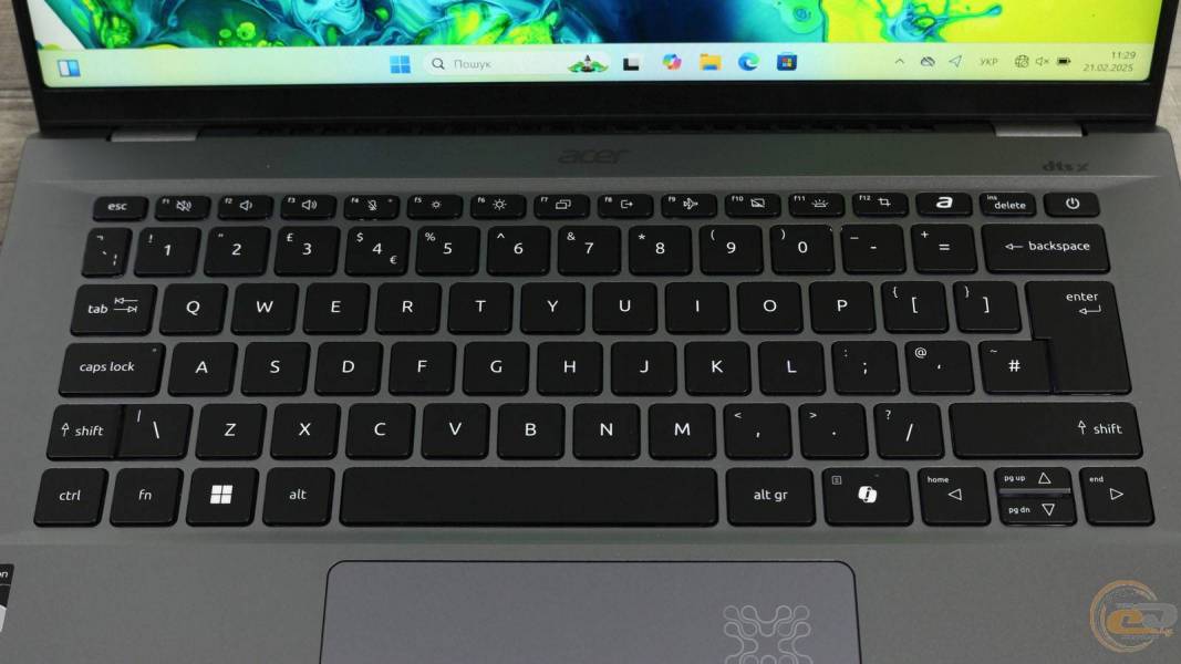 Acer Swift GO 14 AI-2