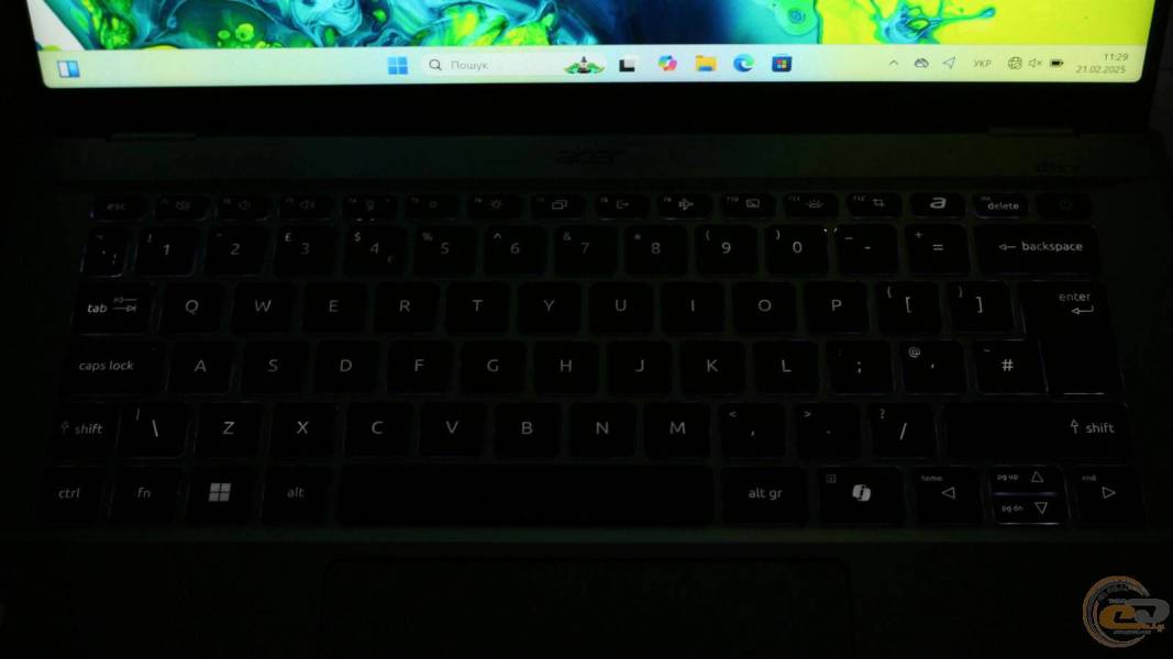 Acer Swift GO 14 AI-2
