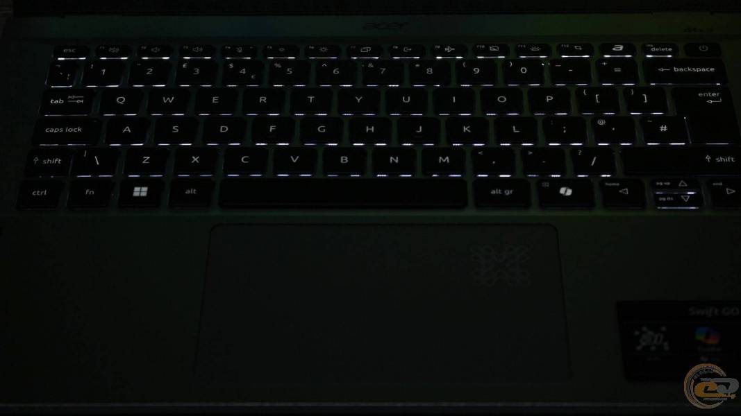 Acer Swift GO 14 AI-2