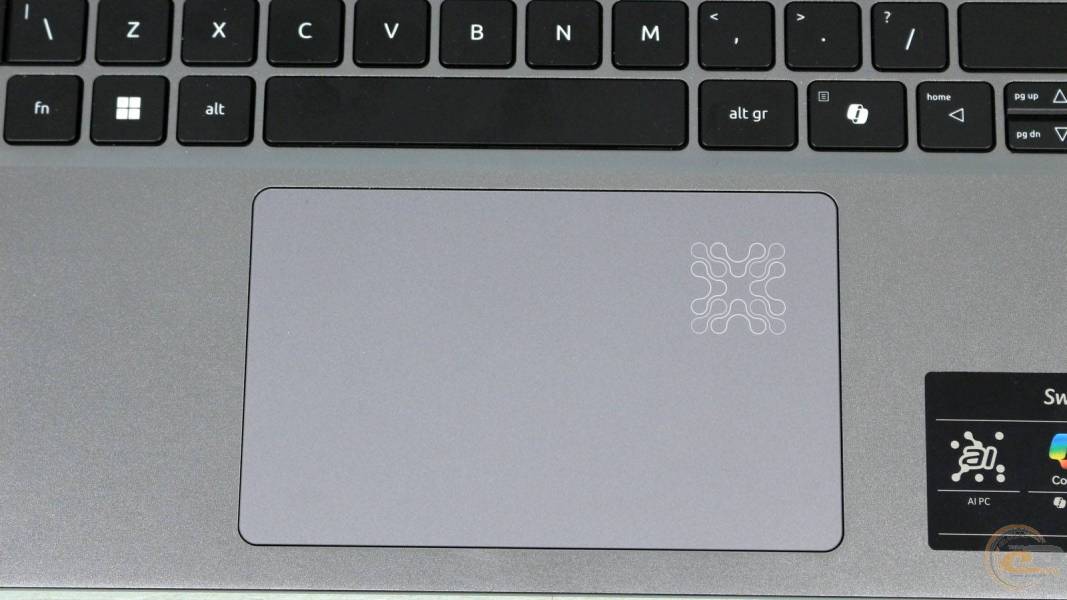 Acer Swift GO 14 AI-3