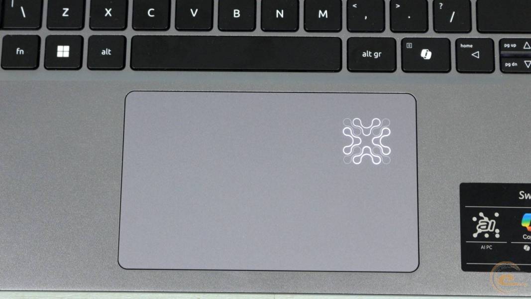 Acer Swift GO 14 AI-3