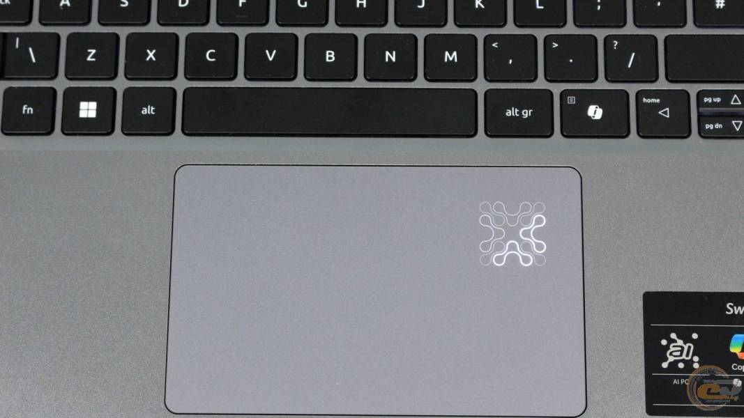 Acer Swift GO 14 AI-3