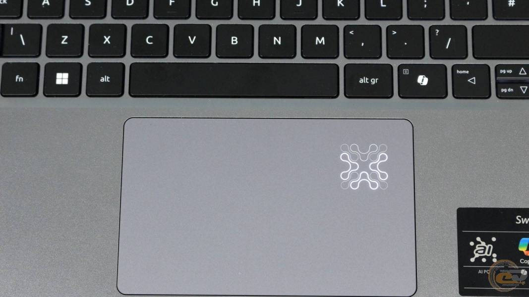 Acer Swift GO 14 AI-3