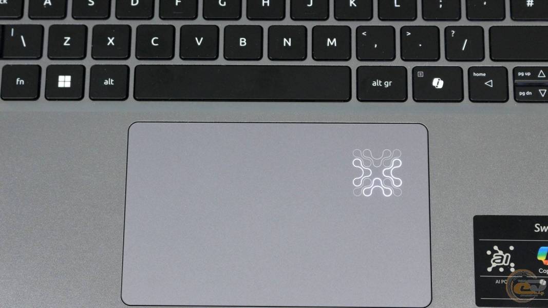 Acer Swift GO 14 AI-3