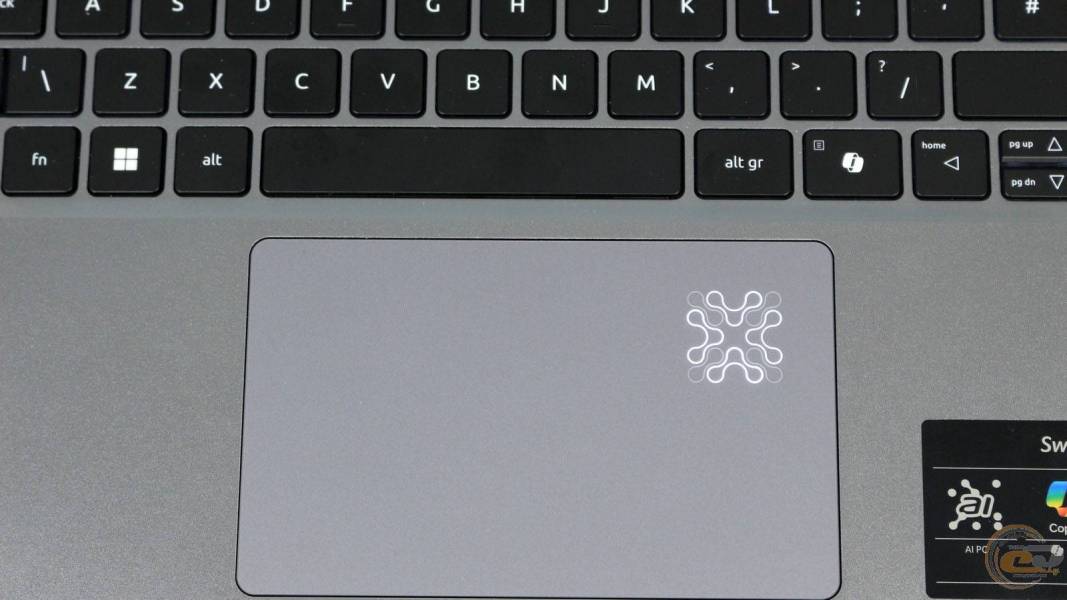 Acer Swift GO 14 AI-3
