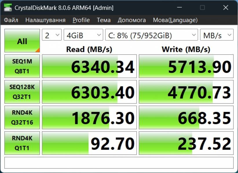 Acer Swift GO 14 AI-6