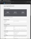 Acer Swift GO 14 AI-7