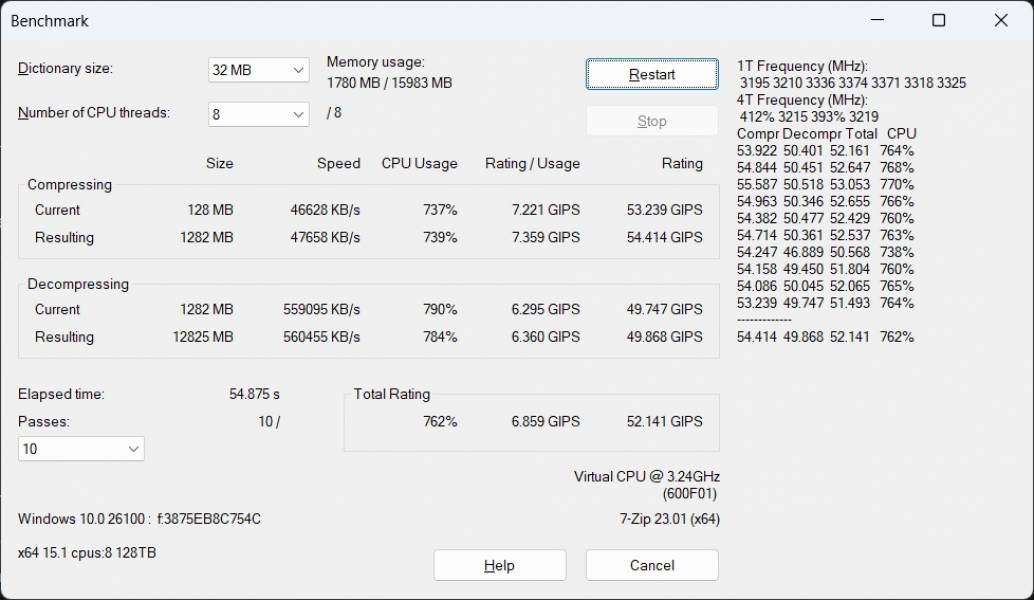 Acer Swift GO 14 AI-7