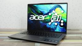 Acer Swift GO 14 AI-9