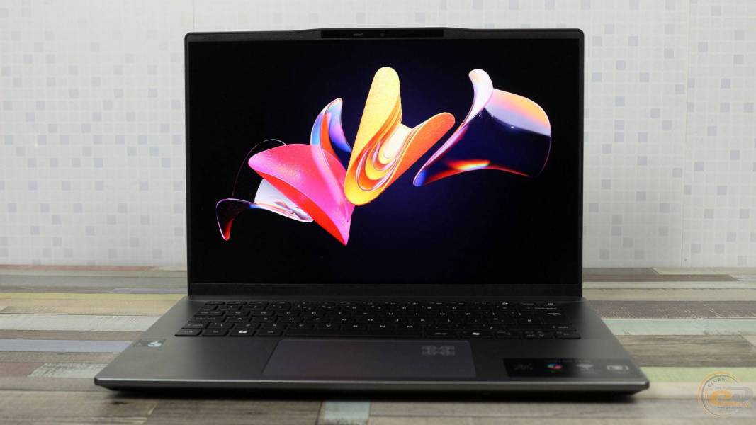 Acer Swift GO 14 AI-9