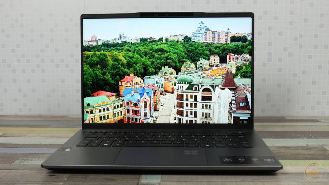 Acer Swift GO 14 AI-9