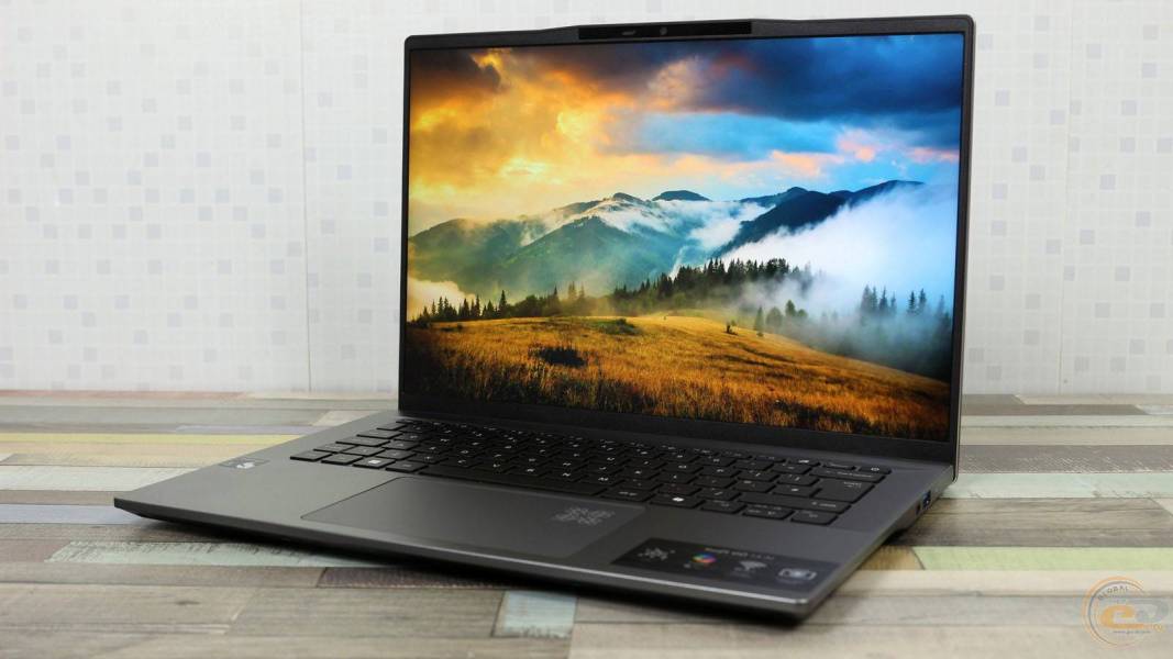 Acer Swift GO 14 AI-9