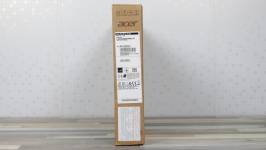 Acer Swift Go 16 AI-1