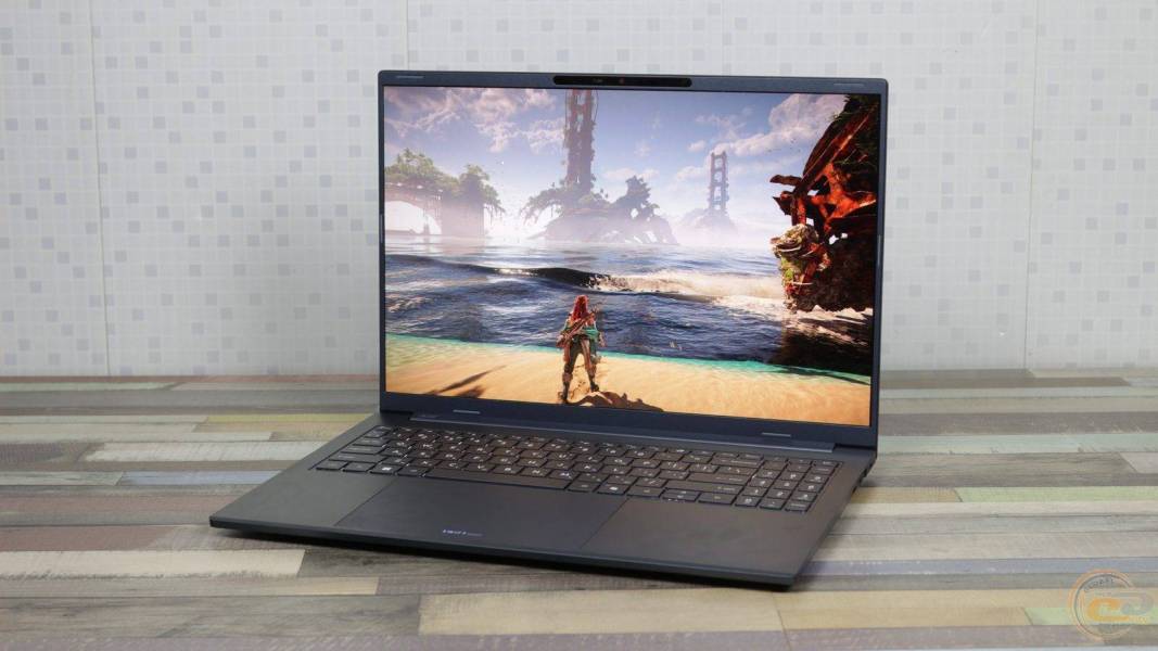 Acer Swift Go 16 AI-10