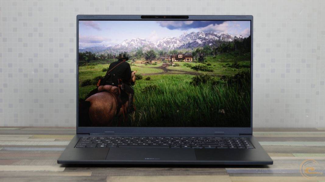 Acer Swift Go 16 AI-10