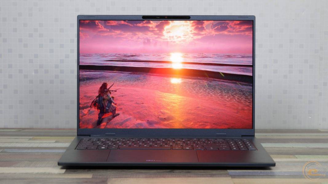 Acer Swift Go 16 AI-10