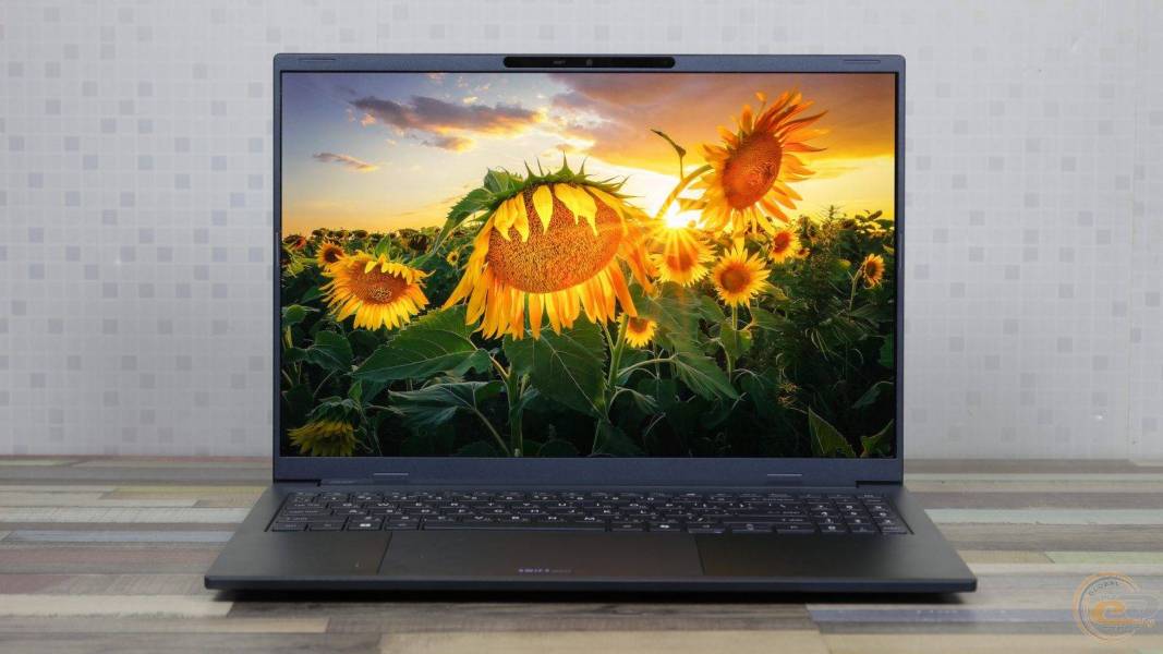 Acer Swift Go 16 AI-10