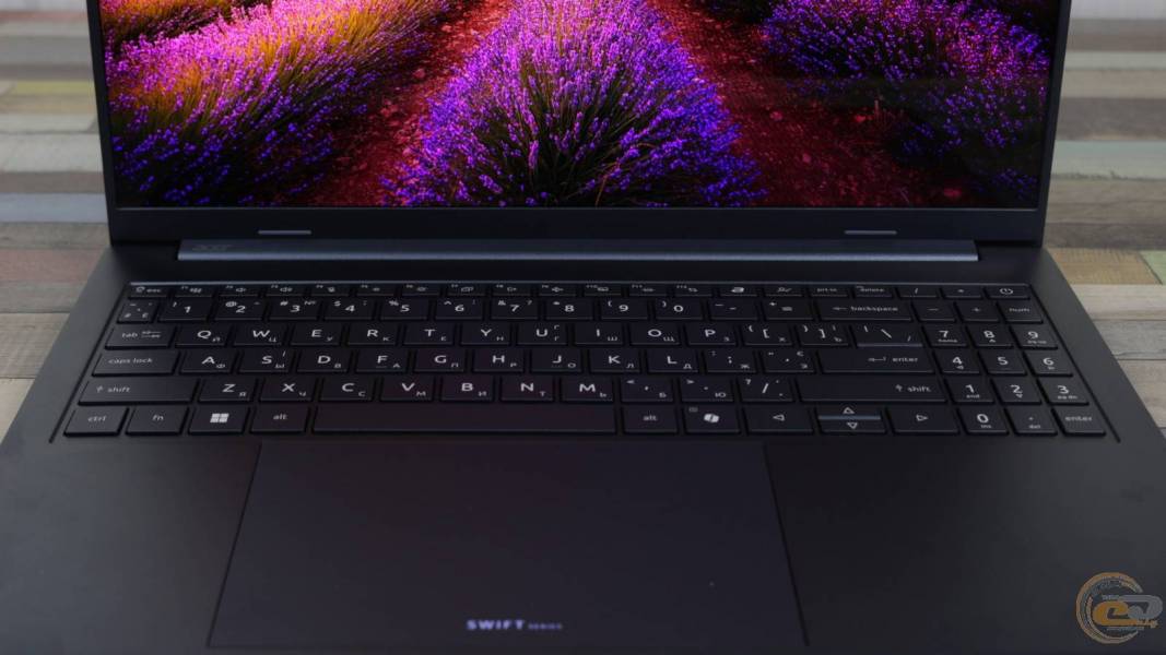 Acer Swift Go 16 AI-3