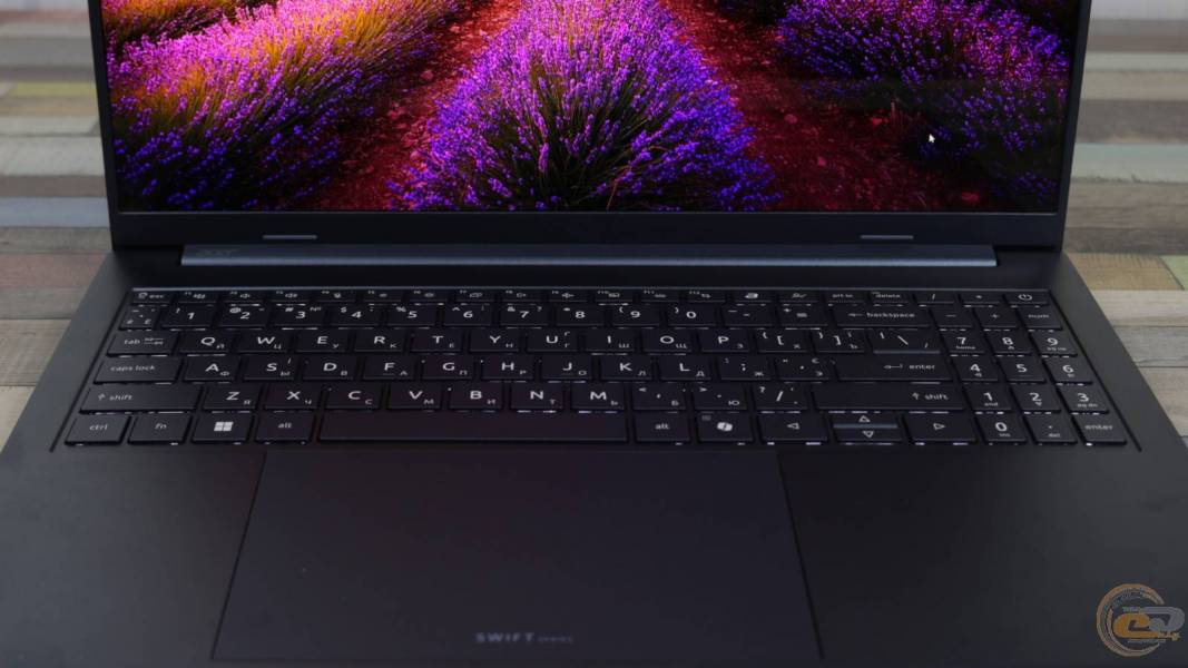 Acer Swift Go 16 AI-3