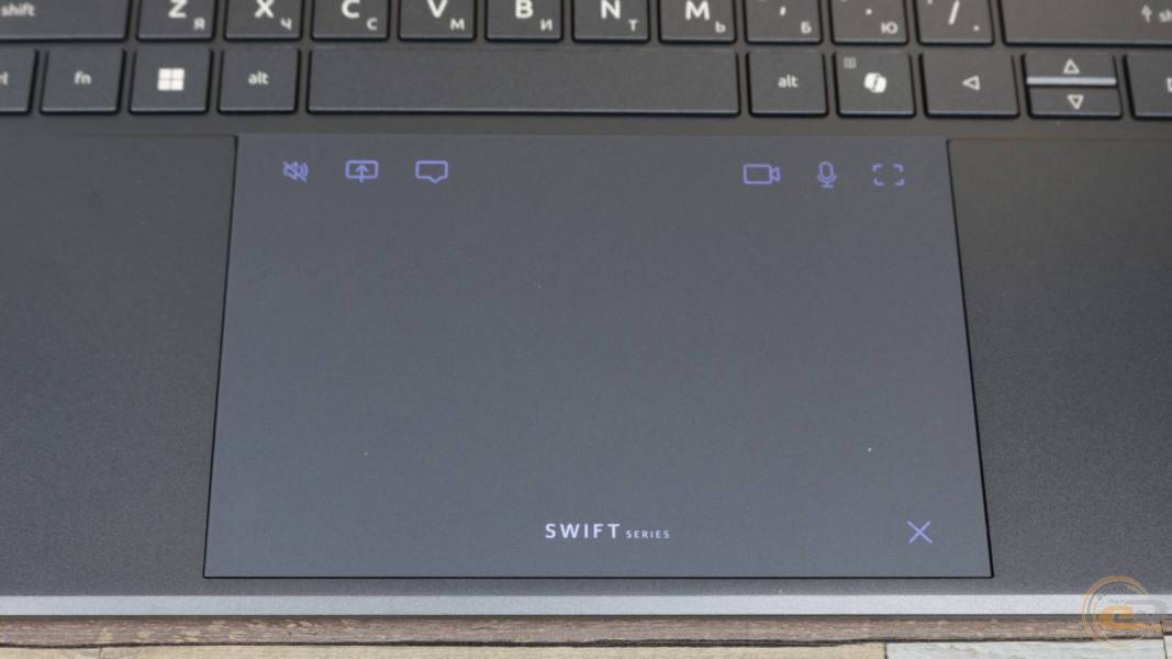 Acer Swift Go 16 AI-4