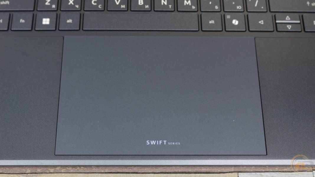 Acer Swift Go 16 AI-4