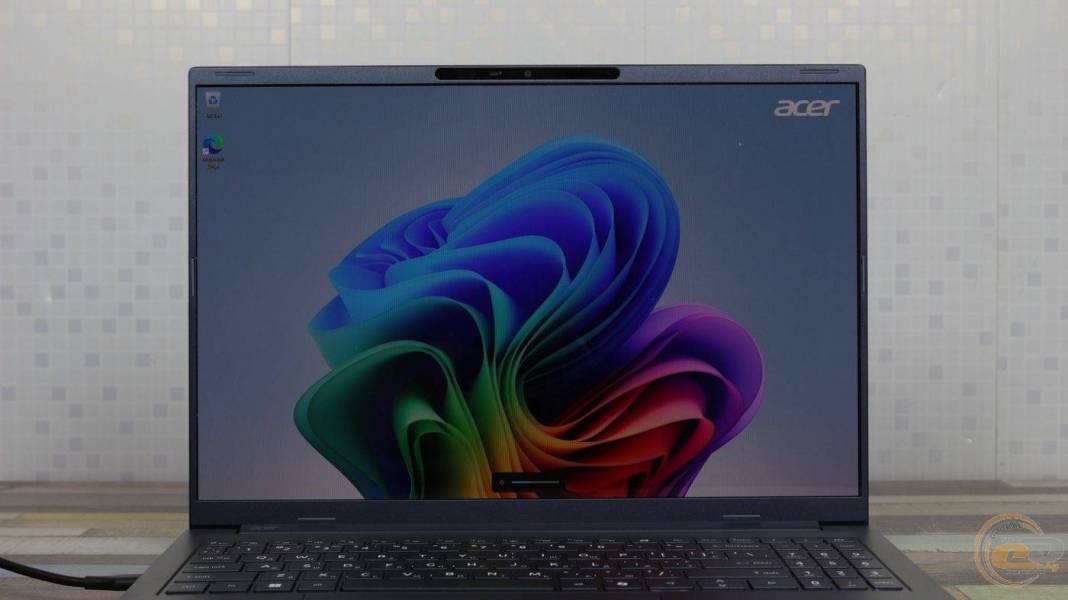 Acer Swift Go 16 AI-5-1