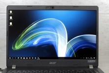 Acer TravelMate P2-1