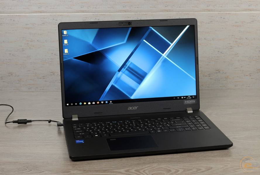 Acer TravelMate P2-1