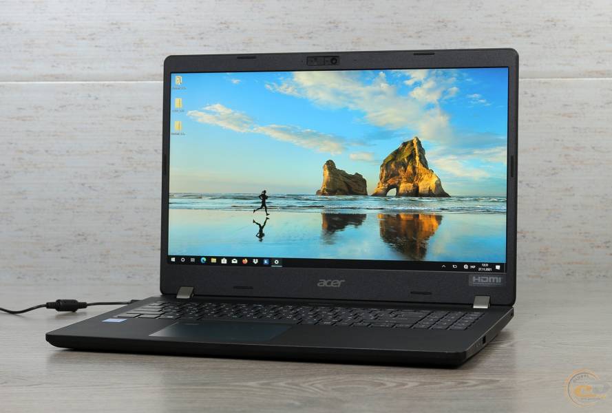 Acer TravelMate P2-1