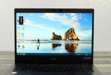 Acer TravelMate P4