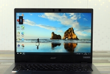 Acer TravelMate P4