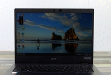 Acer TravelMate P4