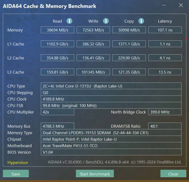 Acer TravelMate P4 13 TMP413-51-TCO-39XP-7