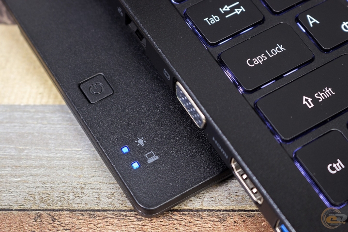 Acer TravelMate P648-M-3