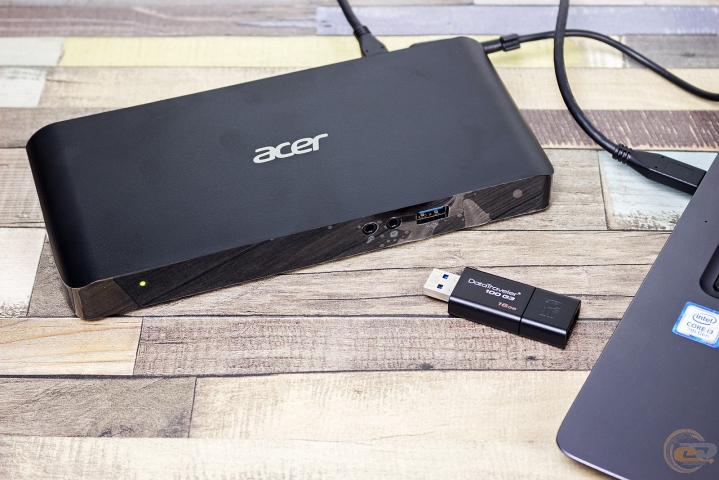 Acer TravelMate X3-1